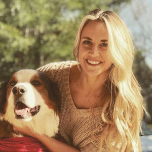 Meet your Posher, Mary